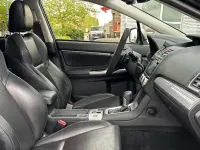 Gebraucht Subaru Levorg Sport 170 PS (125 kW) 2015 Schwarz Kombi