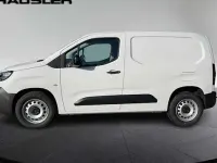Neu Opel Combo 110 PS (80 kW) 2025 Weiß Van / Kleinbus