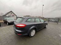 gebraucht Ford Mondeo Turnier Automatik