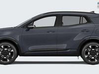 Neu Kia Sportage GT-Line 239 PS (175 kW) 2025 Zilinaschwarz metallic SUV