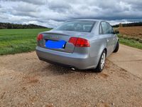 gebraucht Audi A4 2.7 TDI (DPF) -