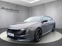 Gebraucht Peugeot 508 360 PS (264 kW) 2023 Grau Kombi