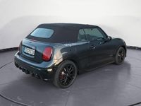 Gebraucht Mini John Cooper Works Cabriolet 231 PS (169 kW) 2025 Grau Cabrio