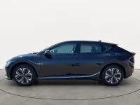 Gebraucht Kia EV6 167 kW (228 PS) 2023 Aurora black SUV