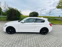 gebraucht BMW 120 Coupé 