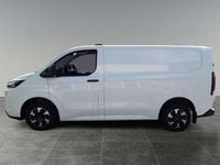 Gebraucht Ford E-Transit Trend 160 kW (218 PS) 2025 Frozen white Van