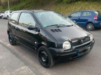 Gebraucht Renault Twingo 58 PS (42 kW) 2006 Schwarz Kleinwagen