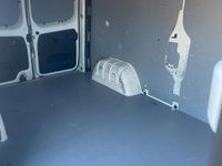 Gebraucht Fiat Talento 122 PS (89 kW) 2019 Weiß Van / Kleinbus