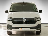 gebraucht VW California T6.1Beach Camper 'Edition' 2,0 l TDI SCR 110 kW 7-Gang-Doppelkupplungsgetriebe Radstand: