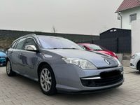 gebraucht Renault Laguna GrandTour 3 190500 Dynamique 2.0 16V TÜV 07/25