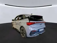 Gebraucht Cupra Born 150 kW (204 PS) 2022 Grau Kleinwagen