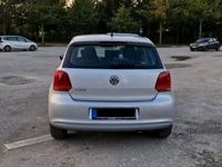 gebraucht VW Polo 