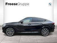 gebraucht BMW X6 xDrive40d (2 M Sportpaket Head-Up HK HiFi