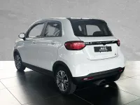 Nuevo Leapmotor T03 69 kW (95 CV) 2026 Verde Utilitario