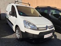 Second-hand Citroën Berlingo 75 CP (55 kW) 2015 Alb Monovolum