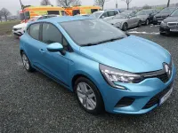 Gebraucht Renault Clio 140 PS (102 kW) 2022 Blau Kleinwagen