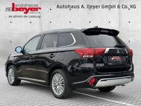 gebraucht Mitsubishi Outlander P-HEV 