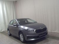 Gebraucht Skoda Fabia Active 65 PS (47 kW) 2023 Grau Kleinwagen