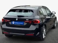 Nowe BMW 120 170 KM (125 kW) 2026 Czarny Hatchback