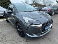Gebraucht DS Automobiles DS3 Performance 165 PS (121 kW) 2017 Grau Kleinwagen