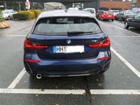 gebraucht BMW 118 118 i Sportline Automatik