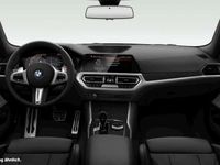 gebraucht BMW 320 d xDrive Touring