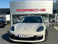 Gebraucht Porsche Panamera 4 E-Hybrid 462 PS (339 kW) 2019 Grau Kleinwagen