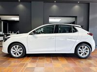 Gebraucht Opel Corsa Elegance 101 PS (74 kW) 2023 Lack weiss banquise/typ aussen Kleinwagen