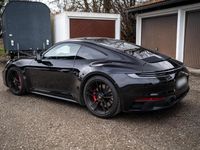 Gebraucht Porsche 992 480 PS (353 kW) 2023 Schwarz Coupé