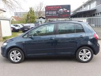 Gebraucht VW Golf VII Match 122 PS (89 kW) 2013 Bluegraphit Limousine