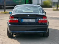 Second-hand BMW 02 140 CP (102 kW) 2003 Albastru Berlinǎ