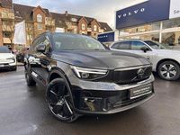 Gebraucht Volvo EX40 Ultra 185 kW (252 PS) 2025 Schwarz SUV