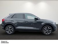 gebraucht VW T-Roc 1.5 TSI United DSG NAVI SHZ PDC LM ZV