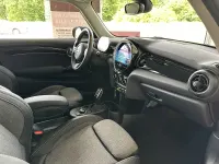 Gebraucht Mini Cooper SE Classic 135 kW (184 PS) 2023 Rot Kleinwagen