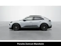 Gebraucht Porsche Macan 380 kW (517 PS) 2025 Grau SUV