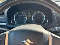 Gebraucht Suzuki Swift 94 PS (69 kW) 2013 Rot Kleinwagen