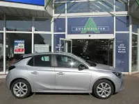 Gebraucht Opel Corsa Edition 2024 Silber Kleinwagen
