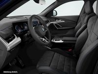 Gebraucht BMW X2 M Sport 150 PS (110 kW) 2025 Blau SUV