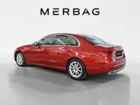 Gebraucht Mercedes C300 265 PS (194 kW) 2022
