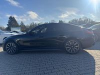 Gebraucht BMW M440 M Sport 374 PS (275 kW) 2021 Schwarz Limousine