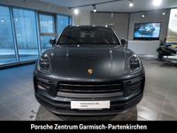 Gebraucht Porsche Macan S 381 PS (280 kW) 2024 Vulkangraumetallic SUV