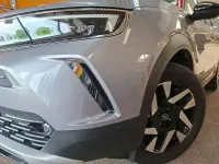 Gebraucht Opel Mokka Elegance 131 PS (96 kW) 2022 Grau SUV