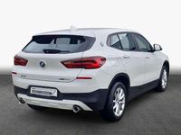 Gebraucht BMW X2 Advantage 150 PS (110 kW) 2023 Weiß SUV