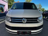 Gebraucht VW Caravelle Comfortline 150 PS (110 kW) 2018 Other Van