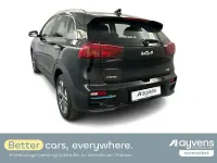 Gebraucht Kia e-Niro Vision 150 kW (204 PS) 2022 (abp) auroraschwarz met SUV