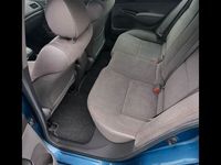gebraucht Honda Civic HYBRID 1,4 AUTOMATIK erst 64.400