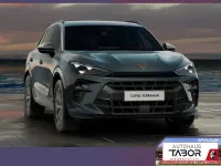 Nouvelle Cupra Terramar 150 ch (110 kW) 2026 Bleue SUV