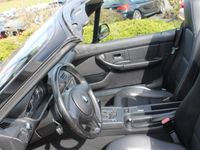 gebraucht BMW Z3 Roadster 1.9i 16 " M Alufelgen