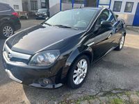 gebraucht Opel Tigra Sport 1.8 LPG Gasanlage