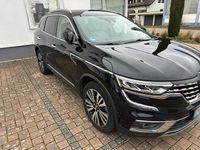 Gebraucht Renault Koleos 158 PS (116 kW) 2021 Schwarz SUV